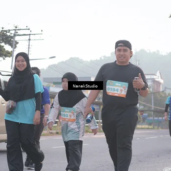Runner Photo 8344749