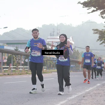 Runner Photo 8344761