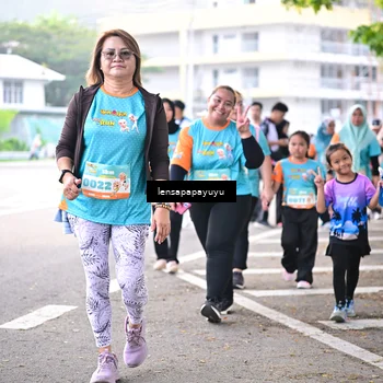 Runner Photo 8344763