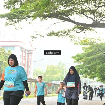 Runner Photo 8344773