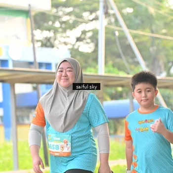 Runner Photo 8344775