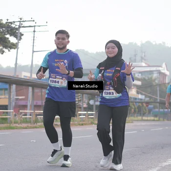Runner Photo 8344783