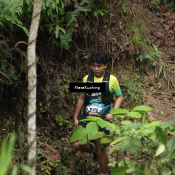 Runner Photo 8344786