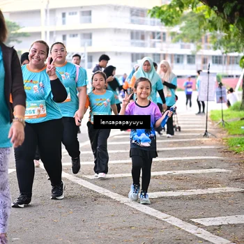 Runner Photo 8344789