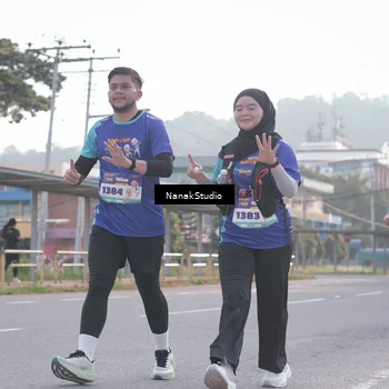 Runner Photo 8344790