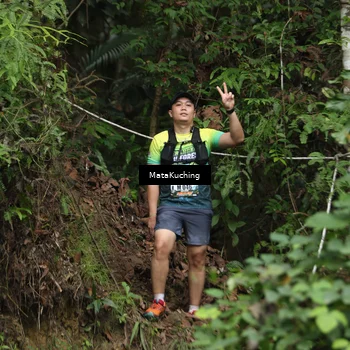 Runner Photo 8344796
