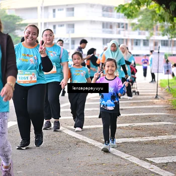 Runner Photo 8344816