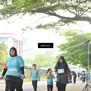 Runner Photo 8344820
