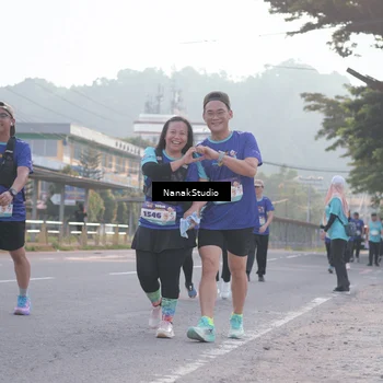 Runner Photo 8344837