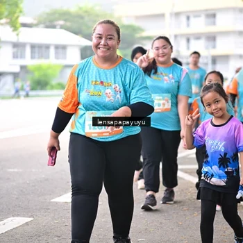 Runner Photo 8344840