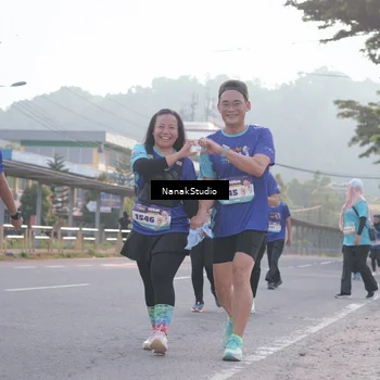 Runner Photo 8344850