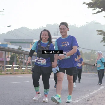 Runner Photo 8344856