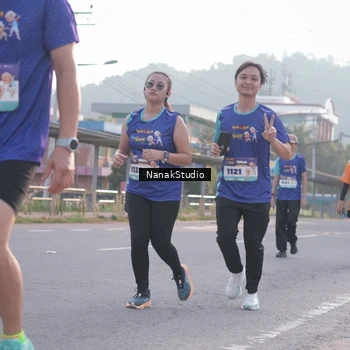 Runner Photo 8344865