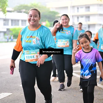 Runner Photo 8344866