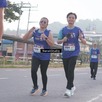 Runner Photo 8344867