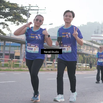 Runner Photo 8344874