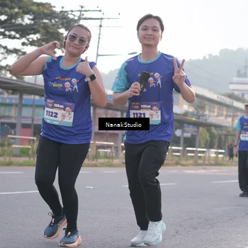 Runner Photo 8344882