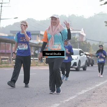 Runner Photo 8344889