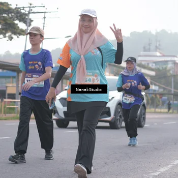Runner Photo 8344904