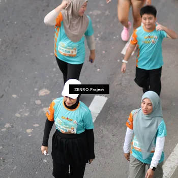 Runner Photo 8344912