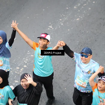 Runner Photo 8344916