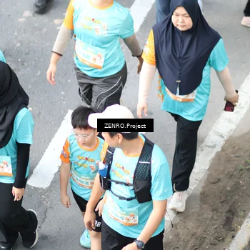 Runner Photo 8344917
