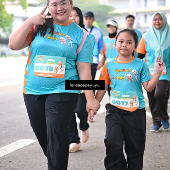 Runner Photo 8344921