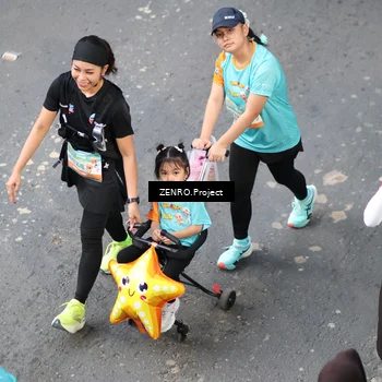 Runner Photo 8344922