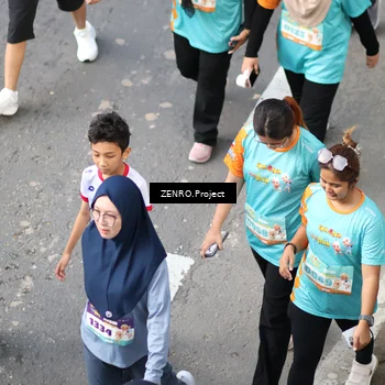 Runner Photo 8344924
