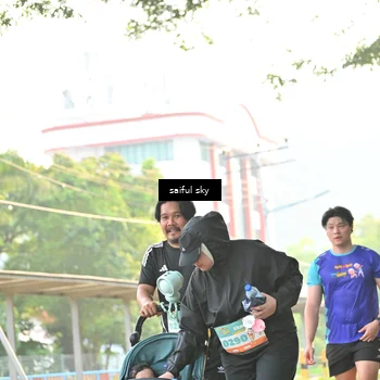 Runner Photo 8344925