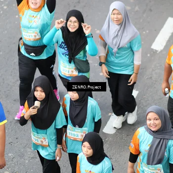 Runner Photo 8344929