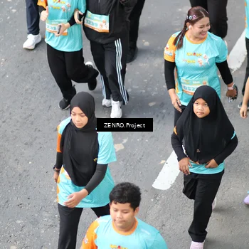Runner Photo 8344932