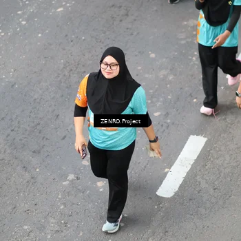Runner Photo 8344935