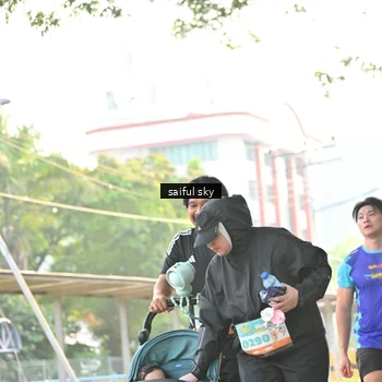 Runner Photo 8344941
