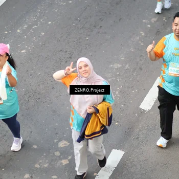Runner Photo 8344943