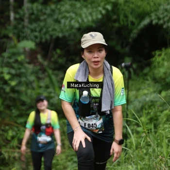 Runner Photo 8344949