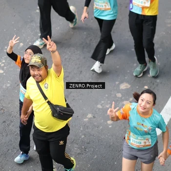 Runner Photo 8344952