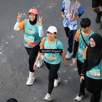 Runner Photo 8344956