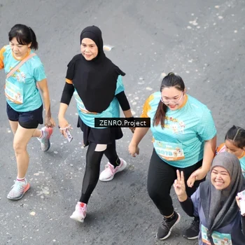 Runner Photo 8344959