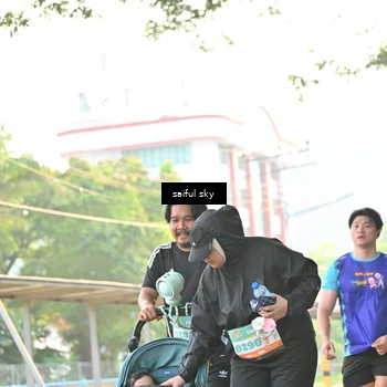 Runner Photo 8344971