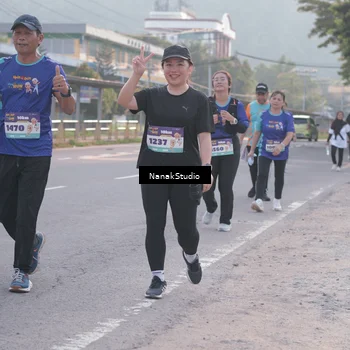 Runner Photo 8344985