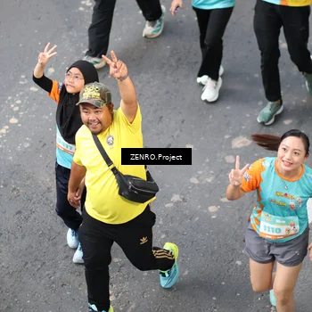 Runner Photo 8344986