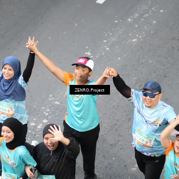 Runner Photo 8344989