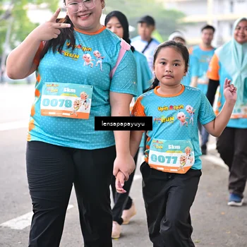 Runner Photo 8344993