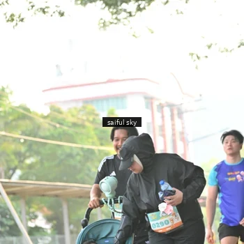 Runner Photo 8344998