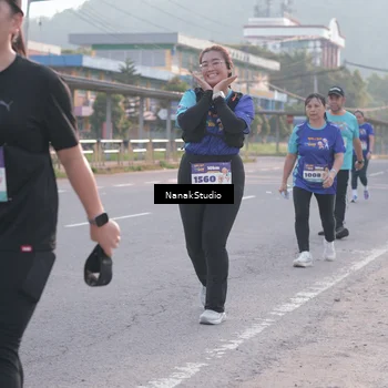 Runner Photo 8345001