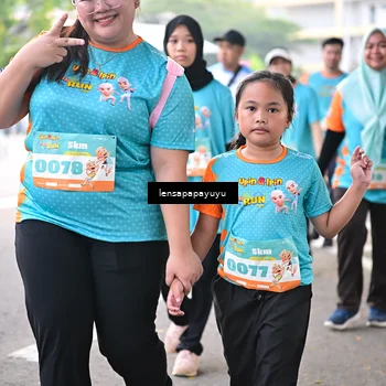 Runner Photo 8345020