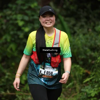 Runner Photo 8345022