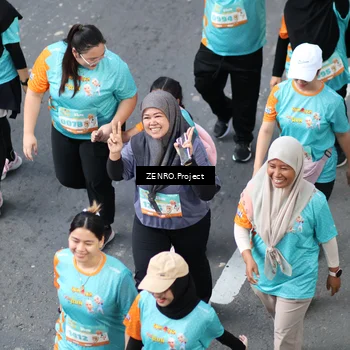 Runner Photo 8345024