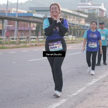Runner Photo 8345027